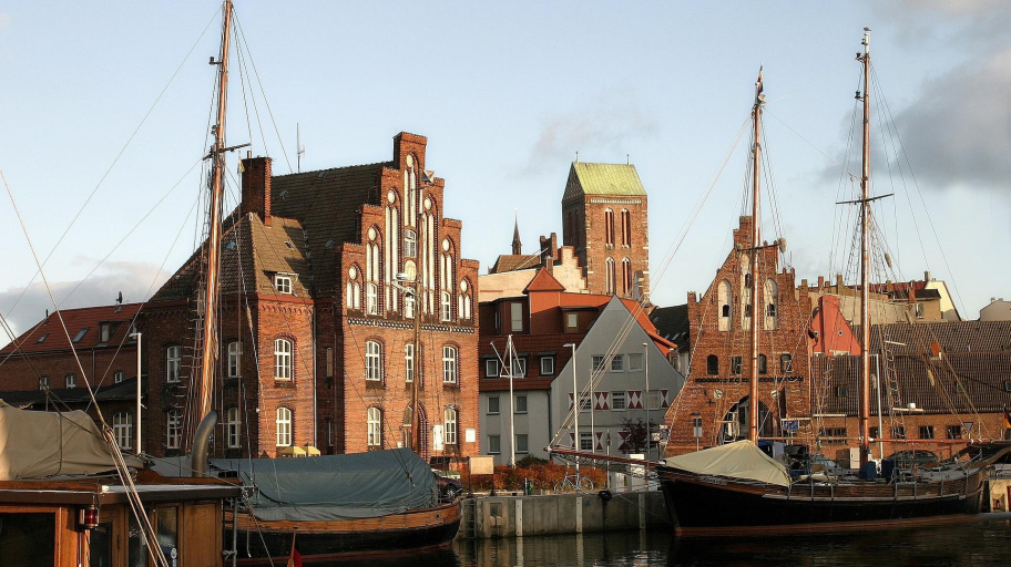 wismar