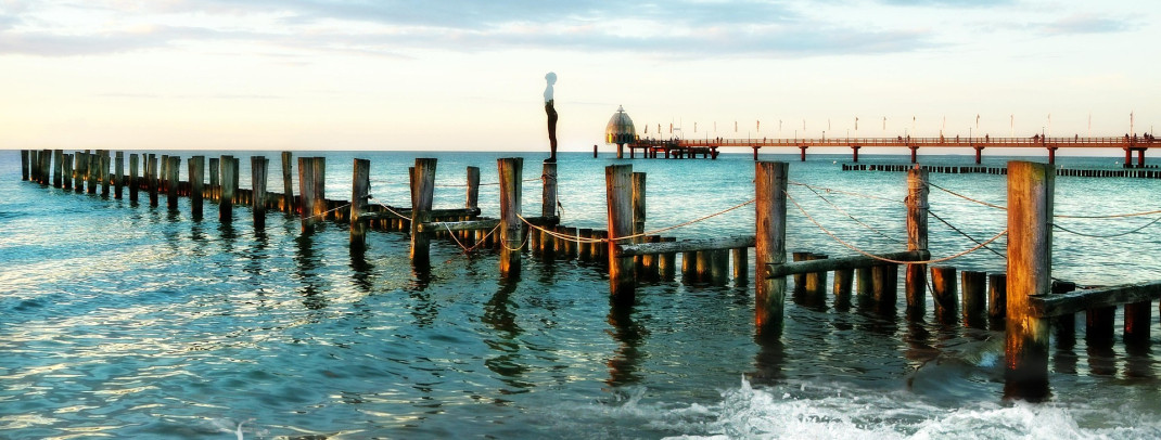 Darßfestspiele - Die Heiden von Kummerow 