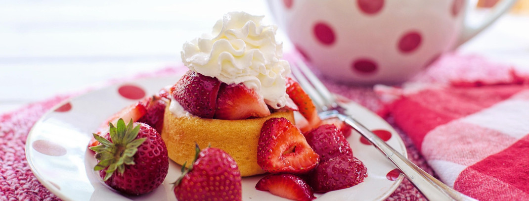 Zu Besuch bei Karl´s in Rövershagen